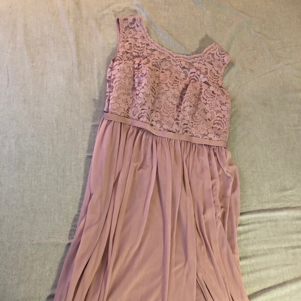 Never worn bridesmaid dress!